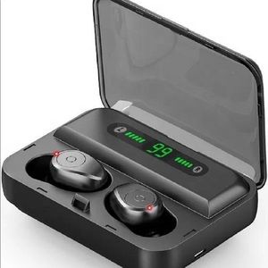 Brand new 2020 Wireless Earbuds/Deep Bass/5.0!!